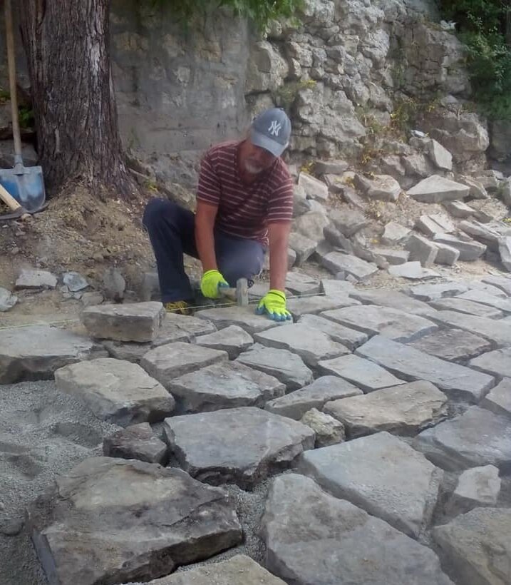 фото из архива автора