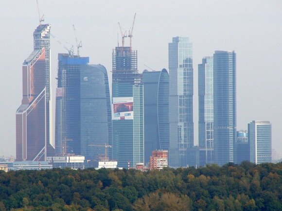   фото Евгения Шабанова