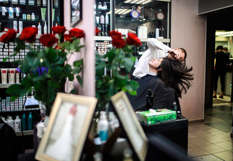     6 главных ошибок в окрашивании волос: почему всё пошло не так?