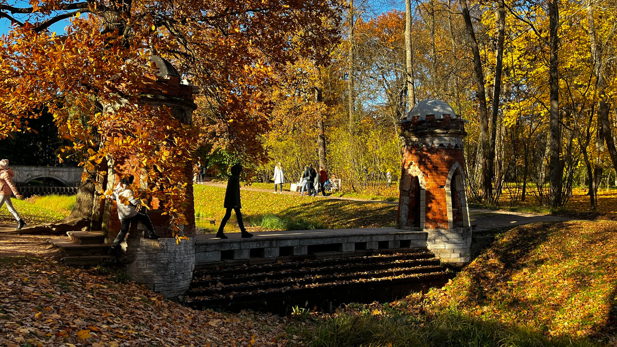 Турецкий каскад