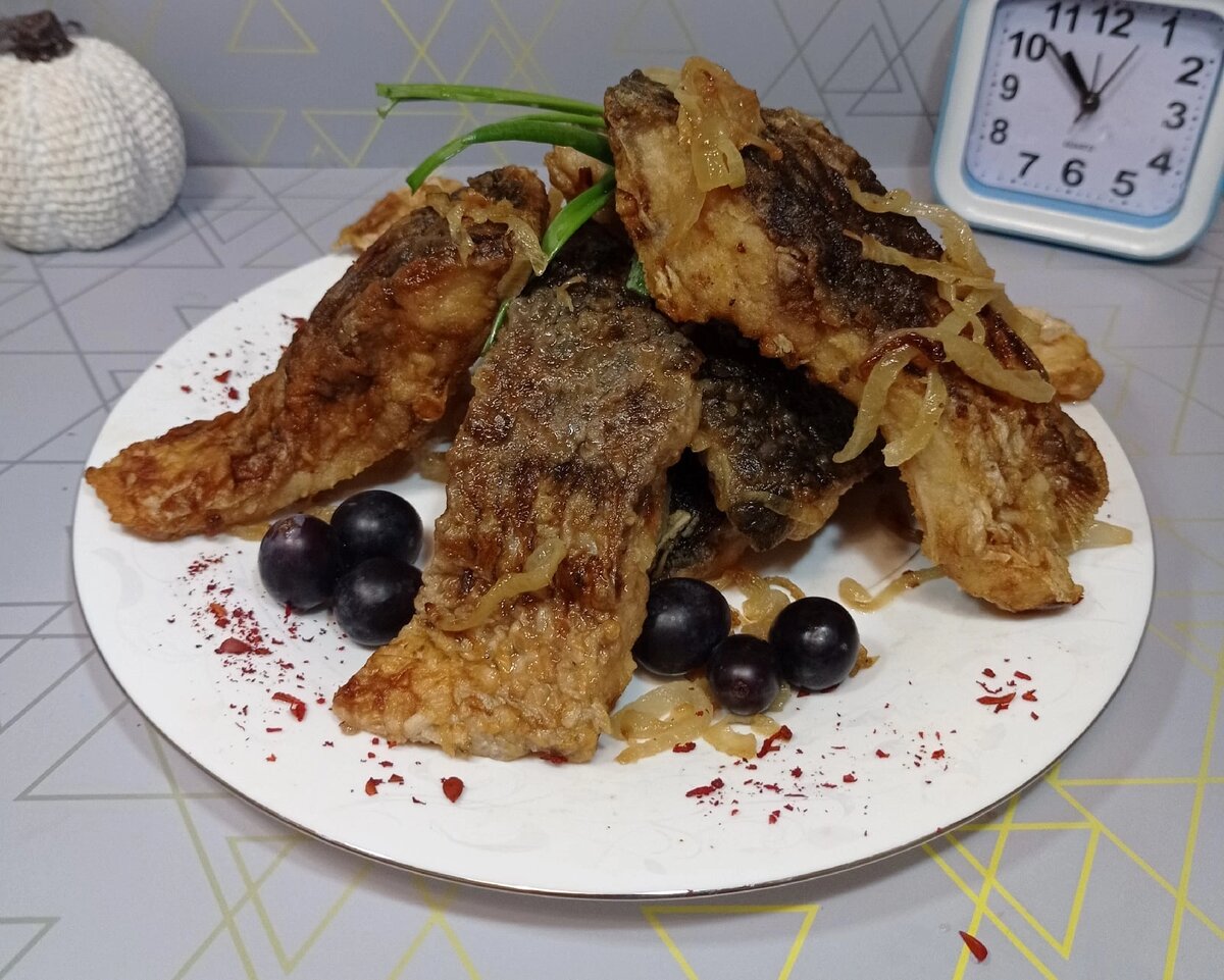 Фото автора канала "Два едока. Клава"