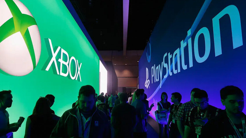    PlayStation 6 и новое поколение Xbox выйдут не раньше 2028 года