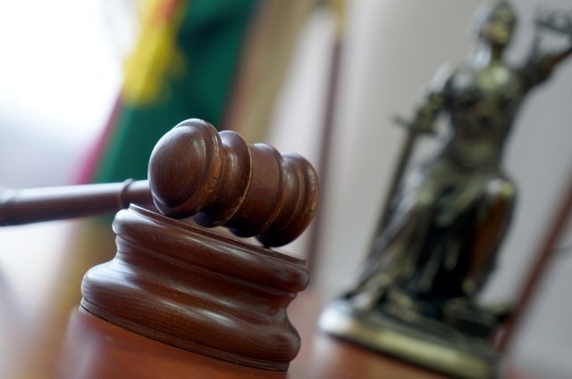    Говорят, жители аварийной высотки в Волгограде выиграли у Фонда капремонта?