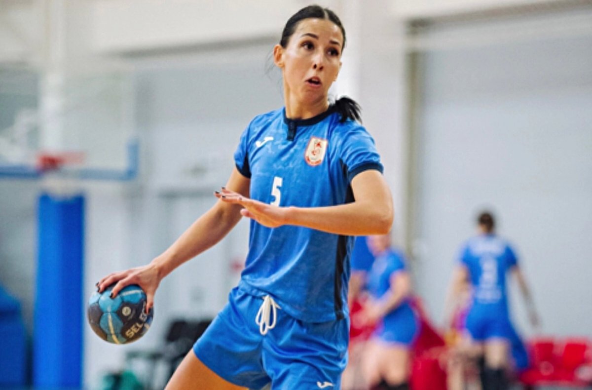    «Уфа-Алиса» повторно обыграла московский «Вешняки-Луч»