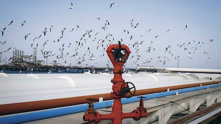    AHMAD HALABISAZ/XINHUA VIA ZUMA