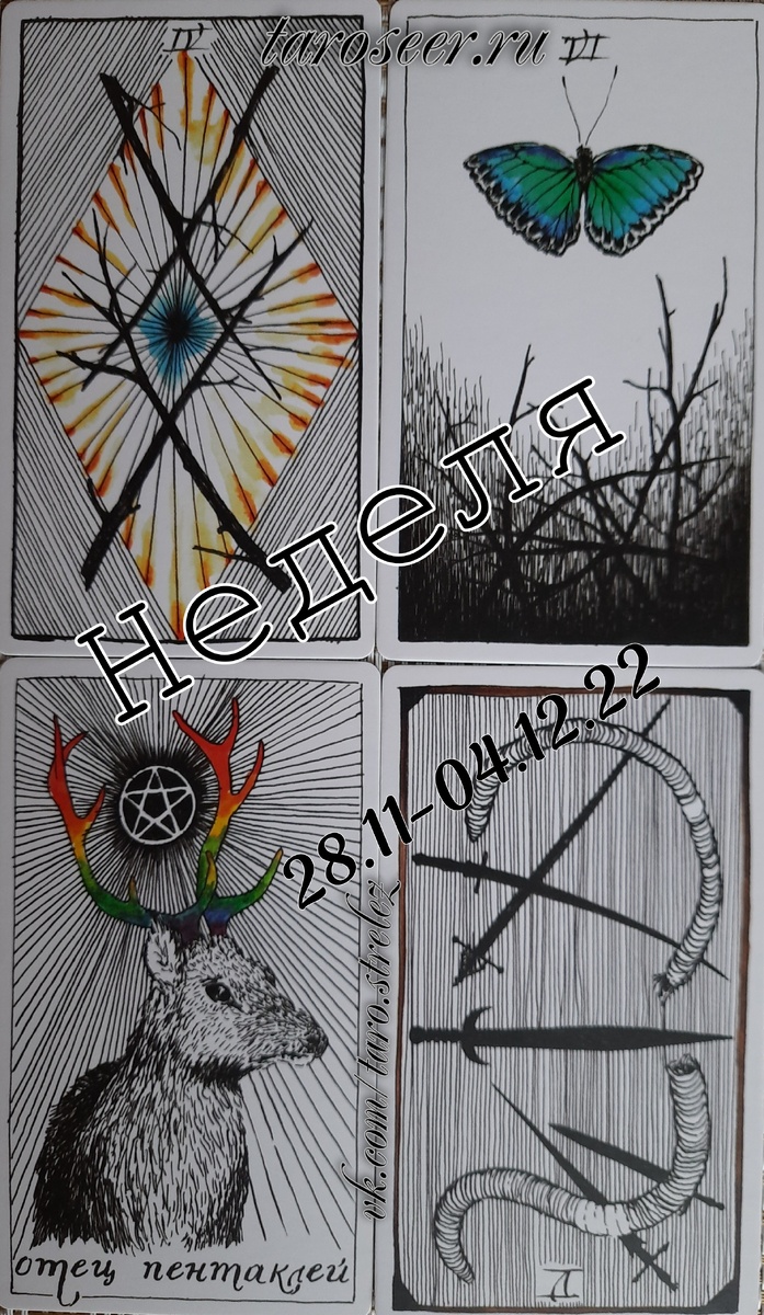 коллаж ЕлВита