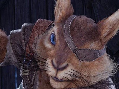    Авторы GOW: Ragnarok хотели вырезать говорящую белку из игры. Геймдиректор не разрешил