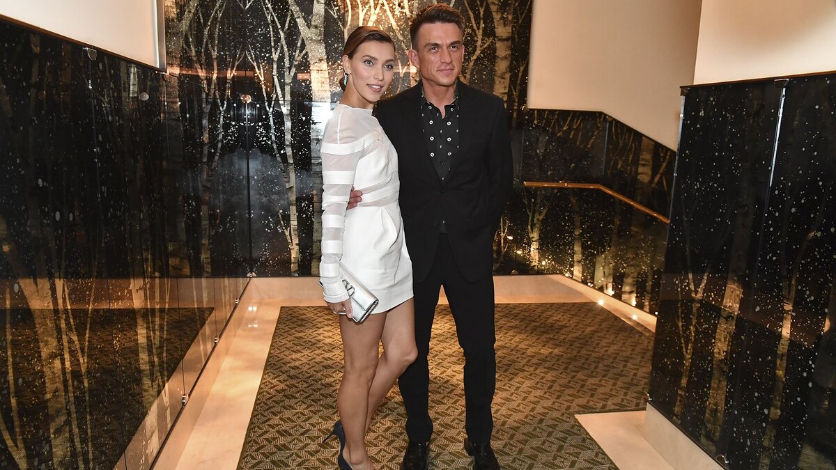        Global Look Press | Komsomolskaya Pravda