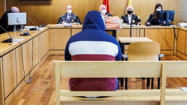 Фото: globallookpress.com/Alejandro MartÃNez VÃLe