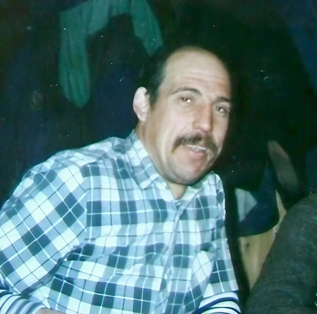 Сергей Шипилов