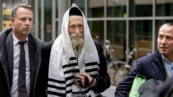    © AFP2023 / SANDER KONING