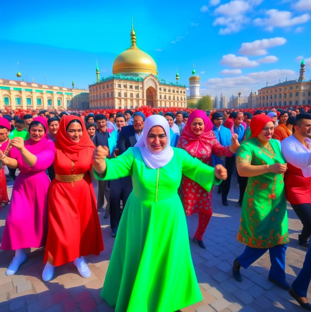 Счастливая Москва будущего от н-сети