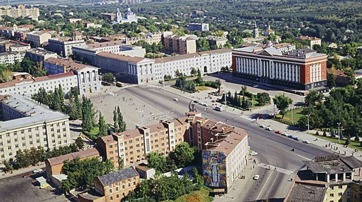    TASS В Курске наращивают производство сыра