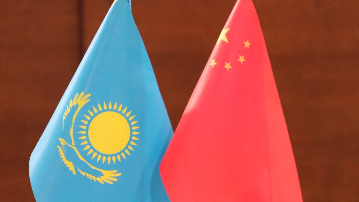    Фото: Акимат Алматы Рашид Ахмежанов