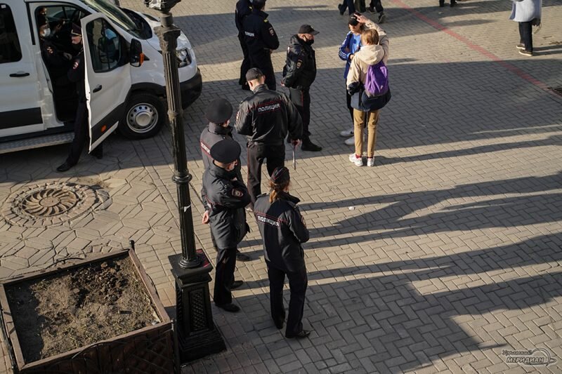    Фото: Лидия Аникина © ИА «Уральский меридиан» Дмитрий Зайцев