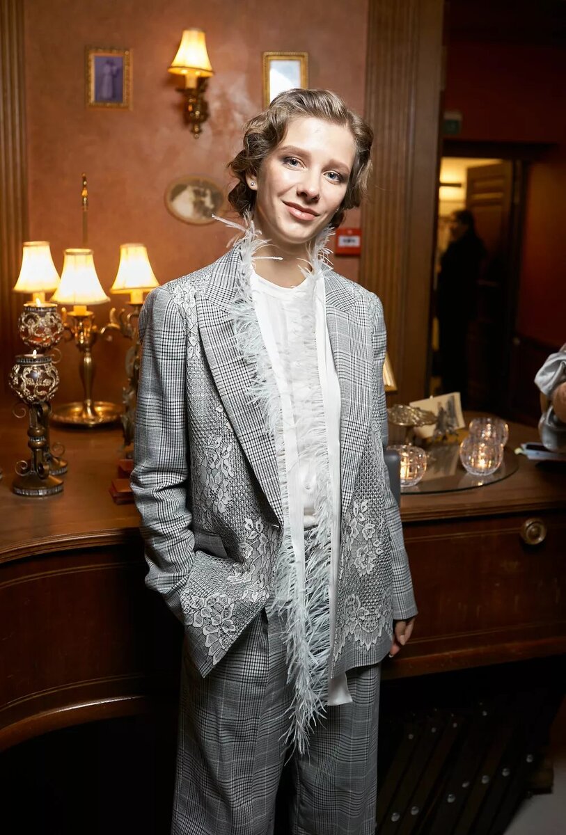 Листайте вправо, чтобы увидеть больше изображений