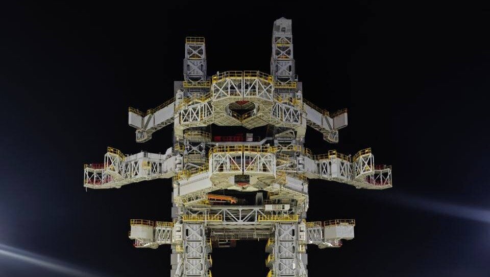     Стартовый комплекс ракет «Ангара» на космодроме Восточный готов более чем на 90%. Об этом в своем Telegram-канале сообщил вице-премьер России Марат Хуснуллин.