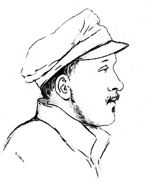 Портрет Лермонтова (худ. Дмитрий фон Пален). 
https://upload.wikimedia.org/wikipedia/commons/7/72/Palen_Lermontov_1840.jpg
