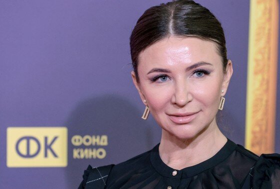    Елена Блиновская