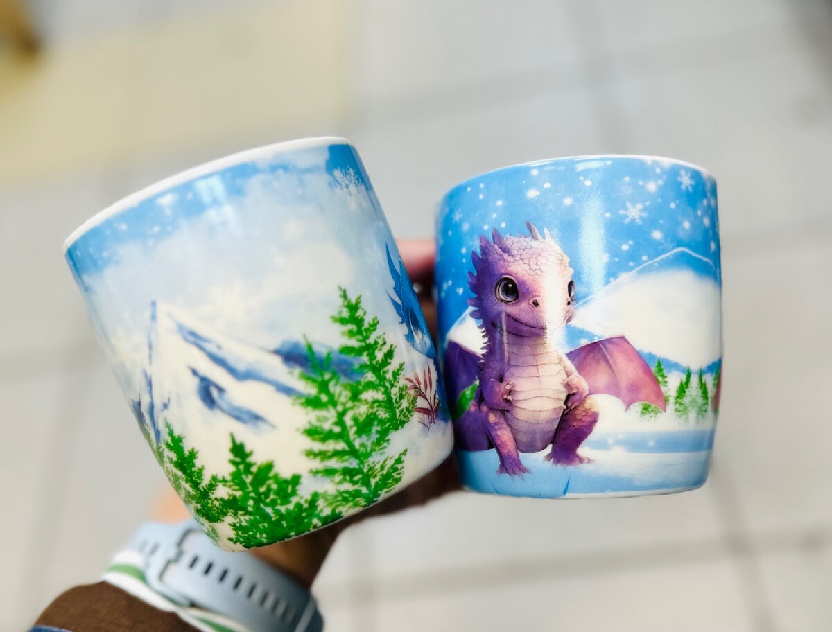 Фото автора канала