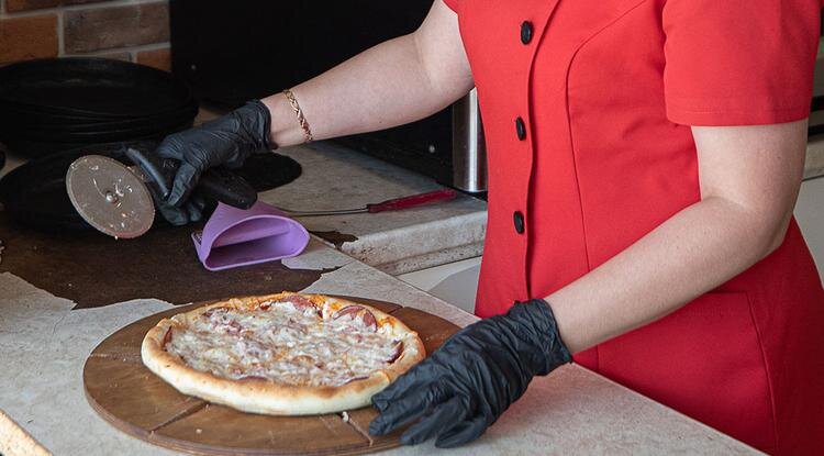 Фото: Алексей Дацковский