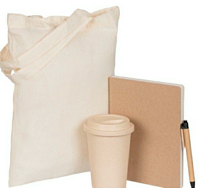 Набор Eco Citizen 1073 руб