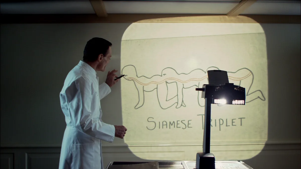 Кадр из фильма