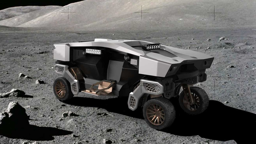 Концепт Tiger-X