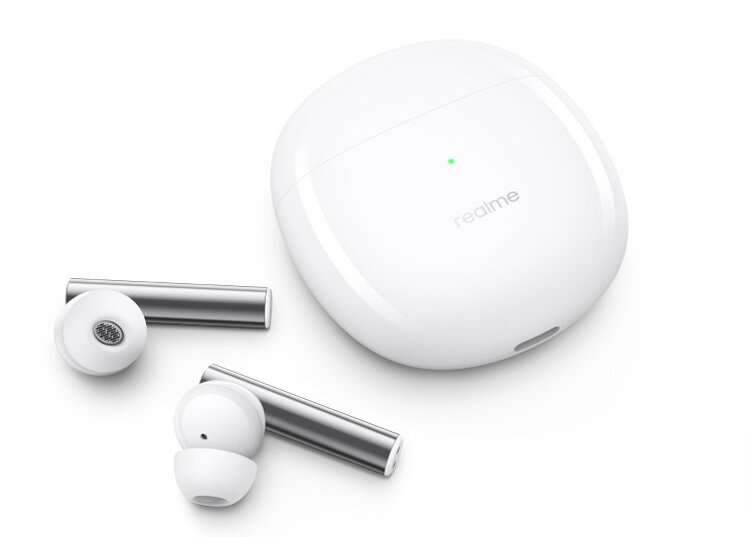 Гарнитура Realme Buds Air 2