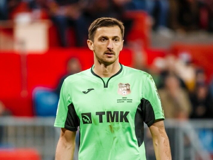 Ярослав Годзюр