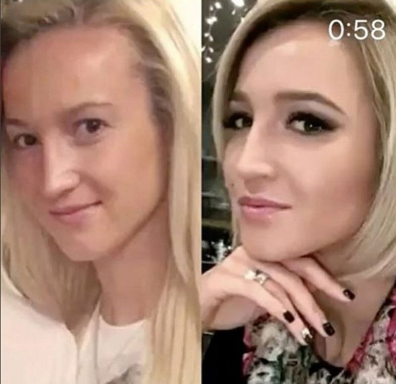 Пение Ольги Бузовой «вживую» рассмешило зал
 
Телеведущая и певица Ольга Бузова спела без фонограммы на гала-ужине премии «Жара» под выкрики и смех зала. Об этом пишет «Пятый канал».
Р

По данным издания, в ходе ужина Бузова исполнила свой хит «Мало половин» в джазовой обработке и под аккомпанемент фортепьяно. При этом во время исполнения, которым поделилась в соцсетях певица ЮлианнаКараулова, Бузова выгибала спину и поглаживала ноги.


Узнать больше
Вернуться к просмотру
•
16+
В зале весьма бурно реагировали на пение артистки, и то и дело раздавался смех, однако Ольгу Бузову это совершенно не смущало.
«Рамблер» писал, что ранее зрители потребовали выгнать из шоу «Маска» на НТВ участницу, скрывающуюся в костюме Розовой Пантеры. По их мнению, у нее не было ни слуха, ни артистических способностей. При этом исполнительница, скрывавшаяся под маской, продержалась на шоу достаточно долго, а когда сняла ее, оказалось, что это была Ольга Бузова.