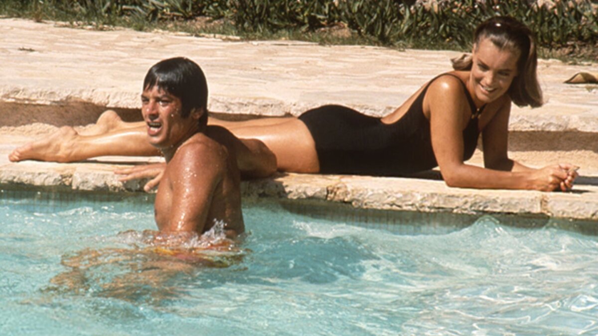 Бассейн с аленом делоном сюжет. Бассейн с аленом делоном сюжет. Alain delon 1969. Бассейн с аленом делоном сюжет. Бассейн с аленом делоном сюжет.