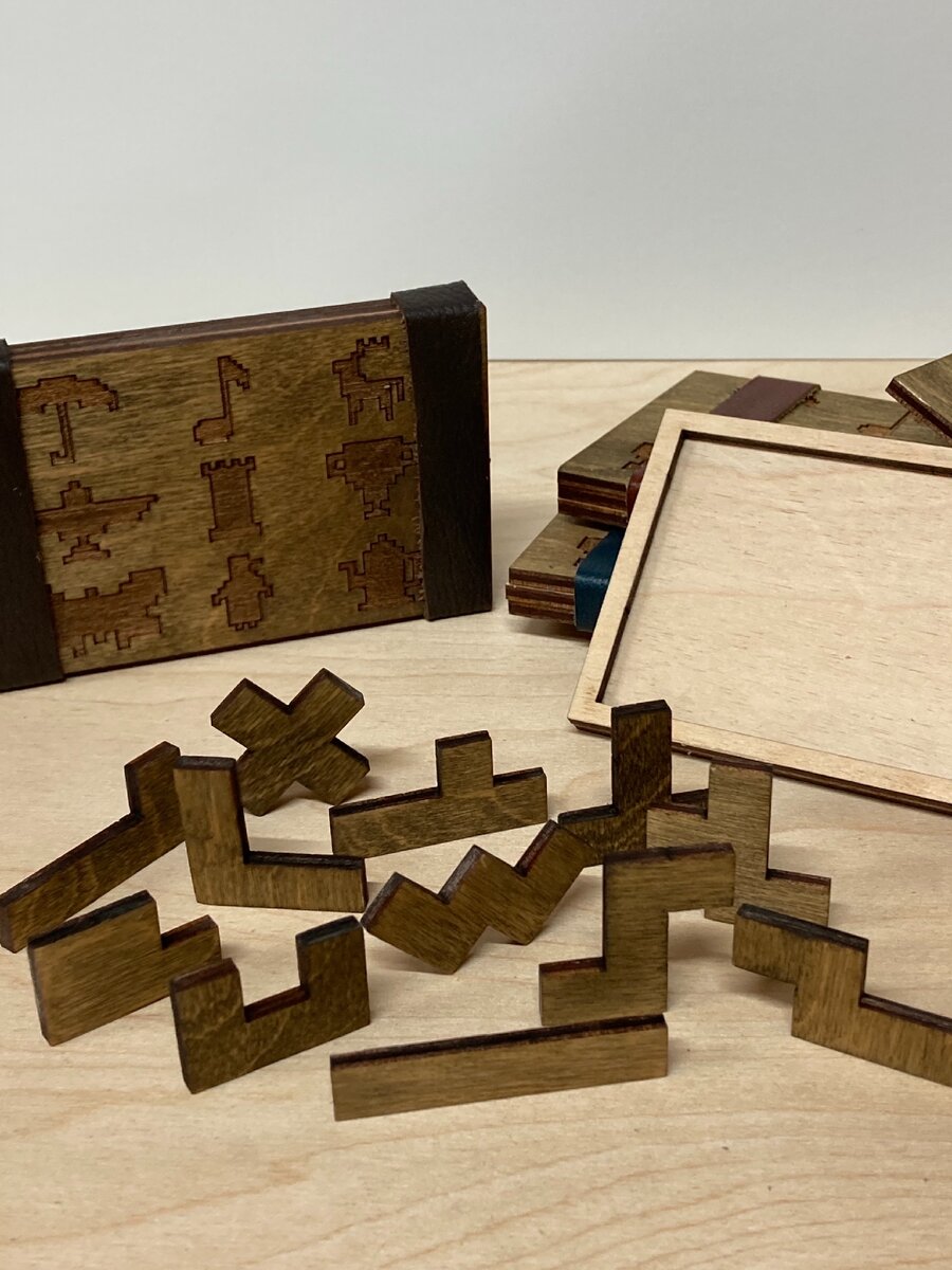 Конечный итог