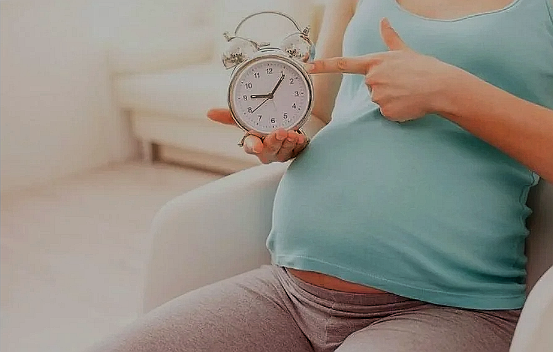 Нет времени ждать