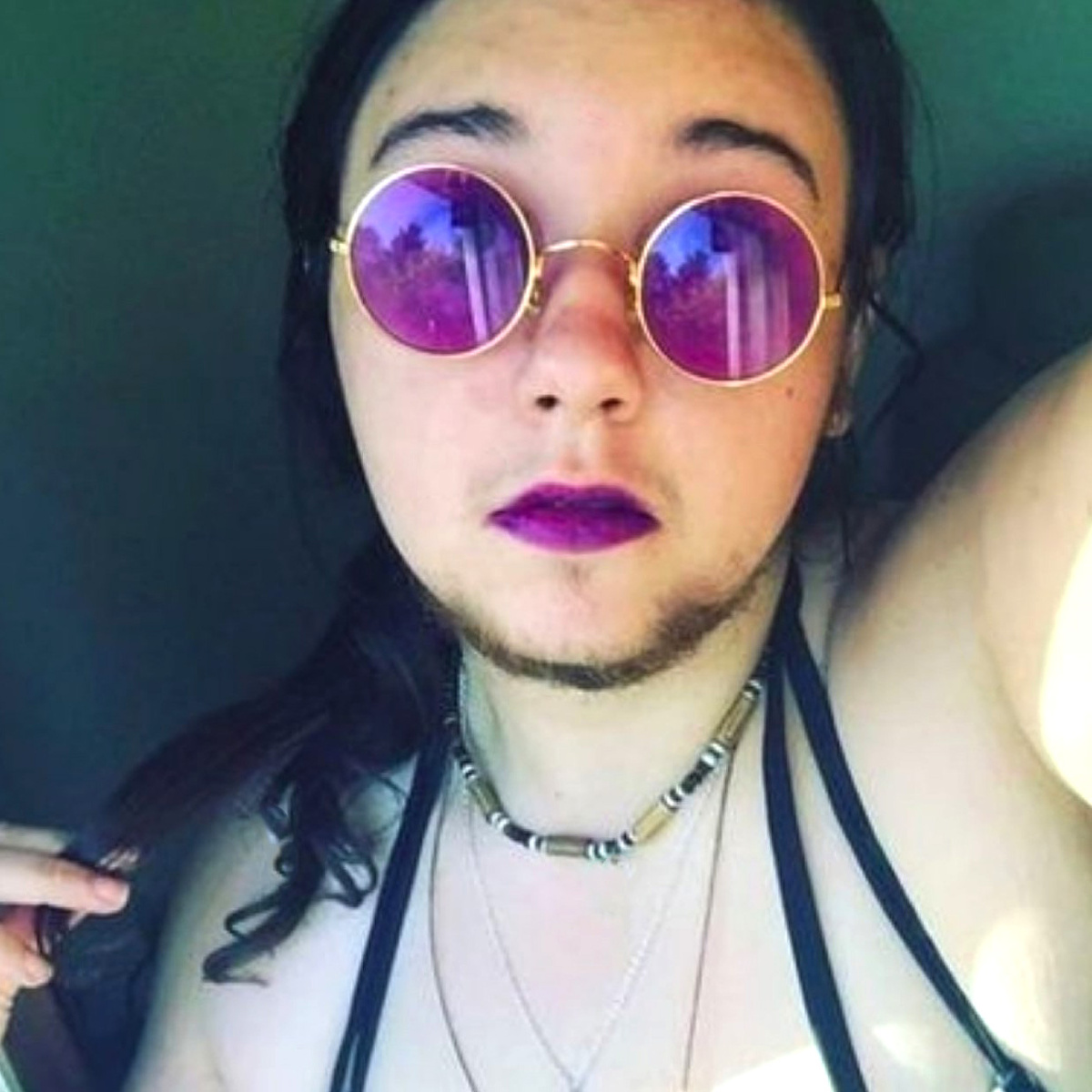 Фото взято с разрешения владельца в соц сетях