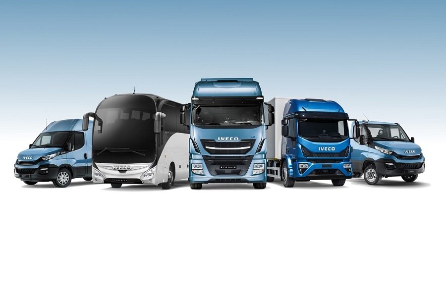 FAW отказали в покупке IVECO