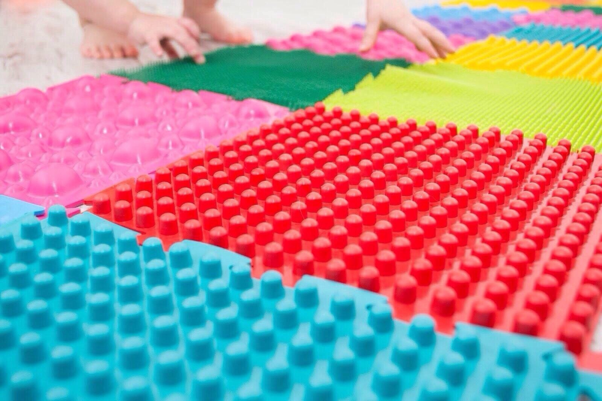 Улучшение координации и равновесия