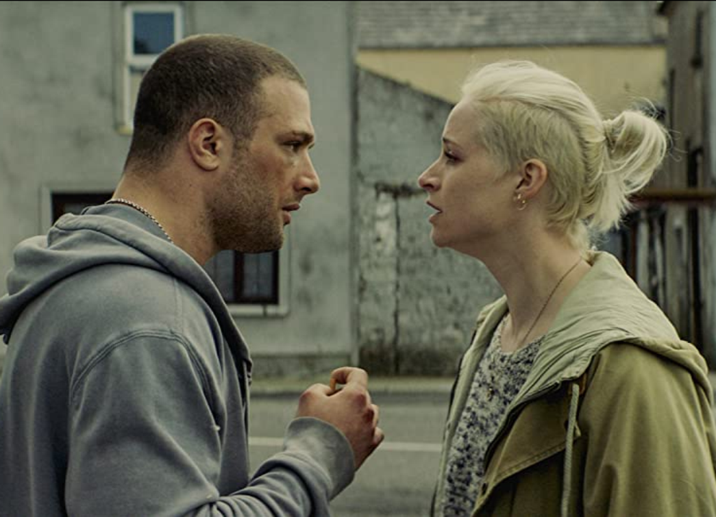  Стойкая броня (2019) 