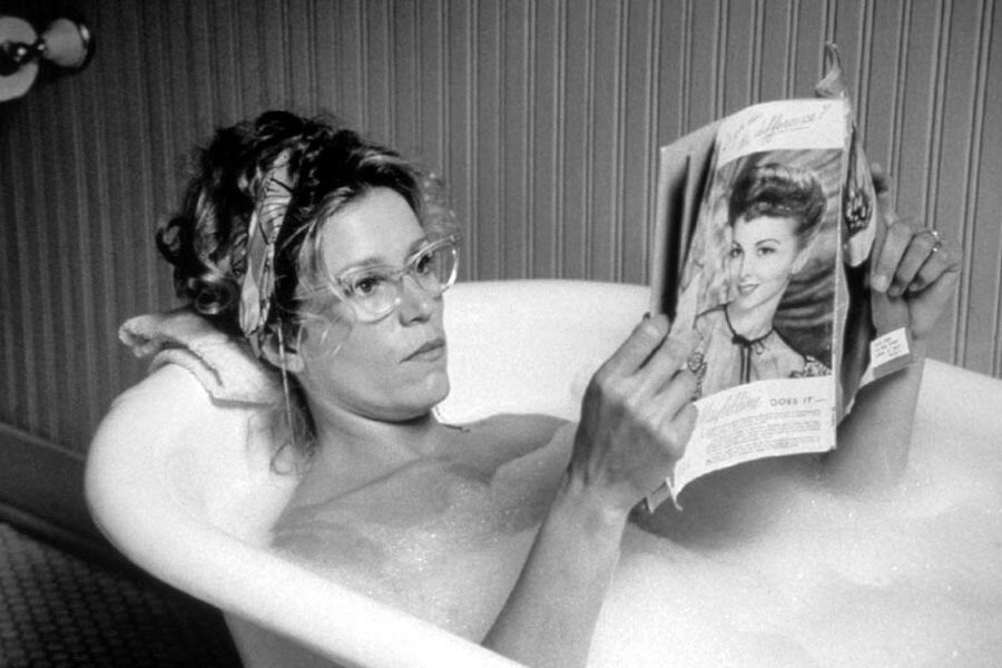 Кадр из фильма «Человек, которого не было» (взято с imdb.com)