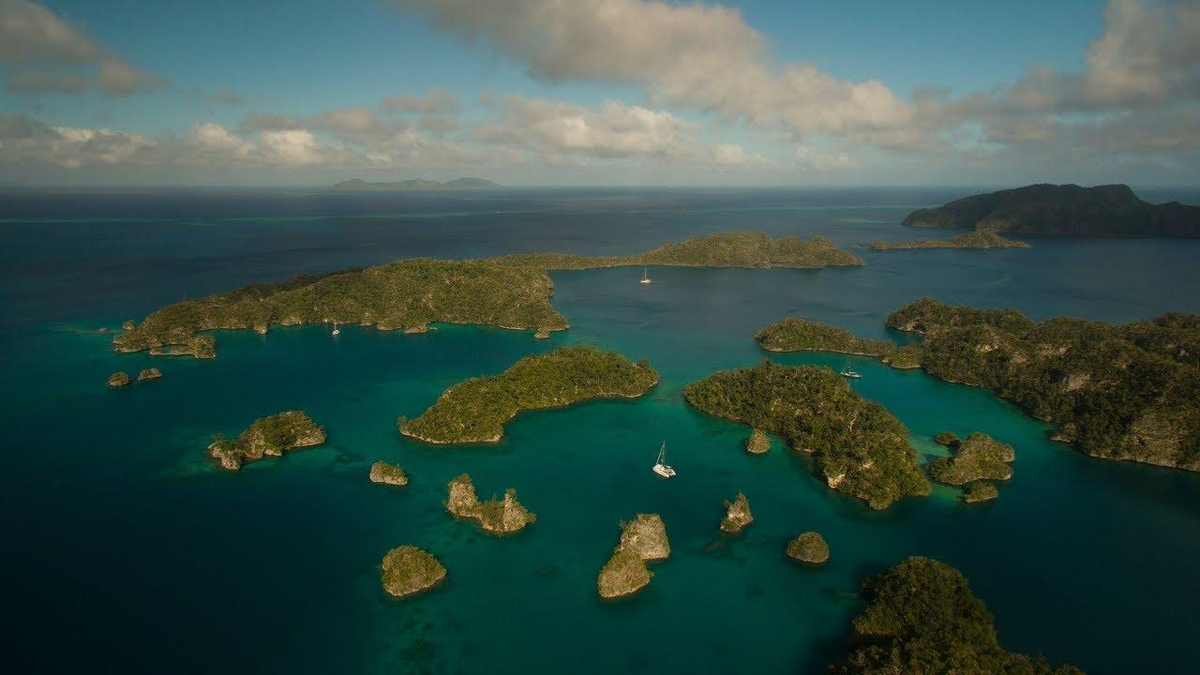 Острова архипелаги австралии. Меланезия острова. Архипелаг Фиджи Спутник. Соломоновы острова (архипелаг). Вануату Фиджи.