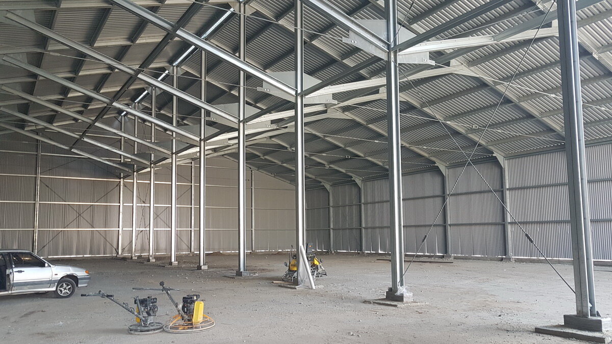 Фото из архива автора