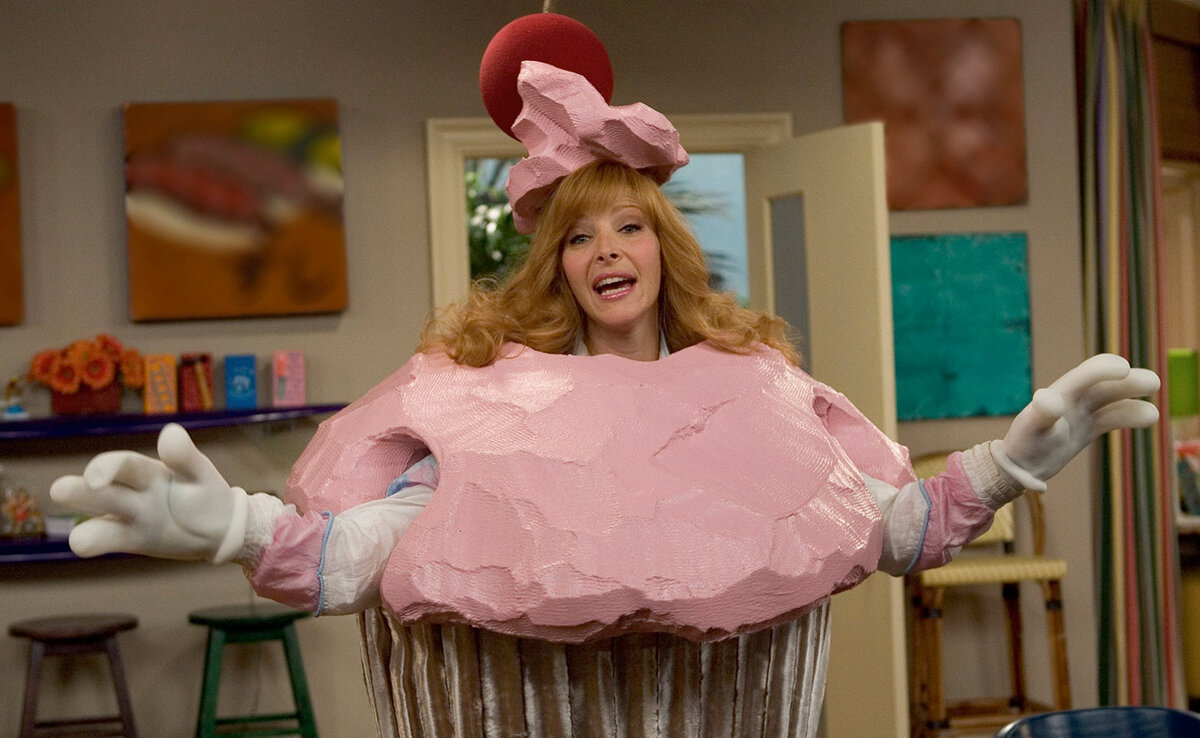 Кадр из сериала "Возвращение", 2005-2014 г.