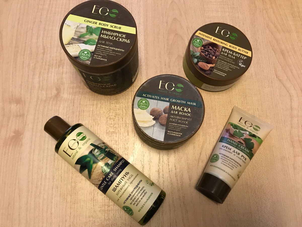 Личное фото