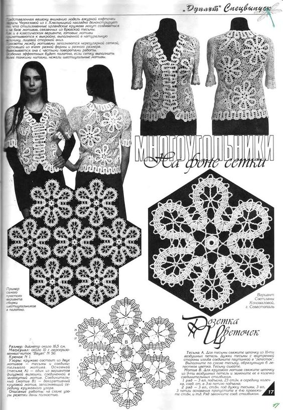 Брюггское кружево