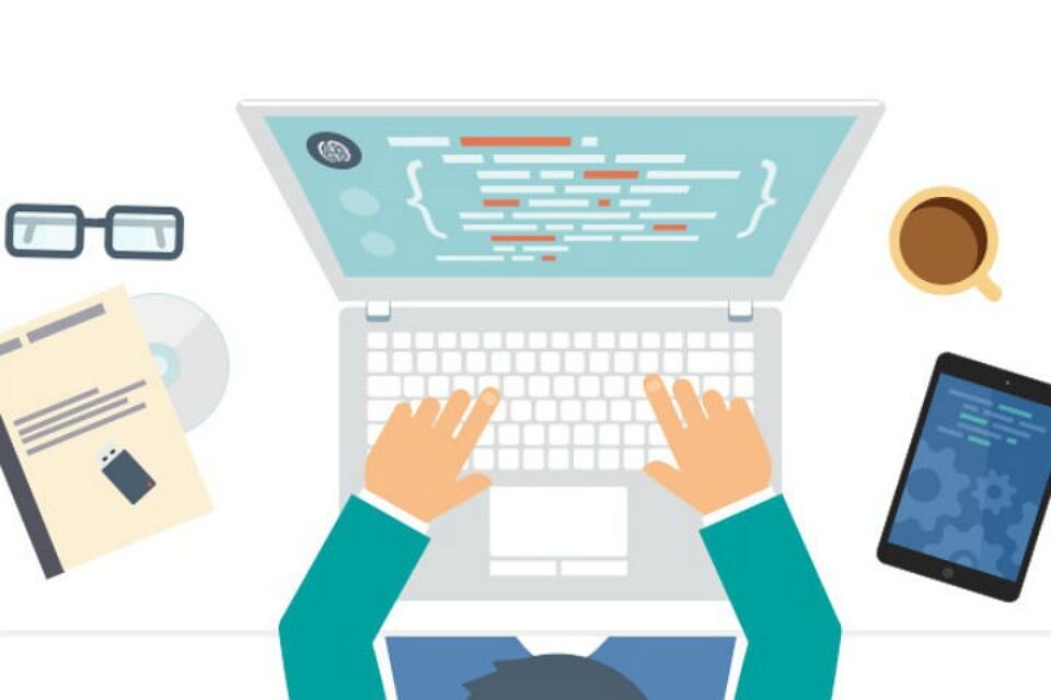 Макеты html