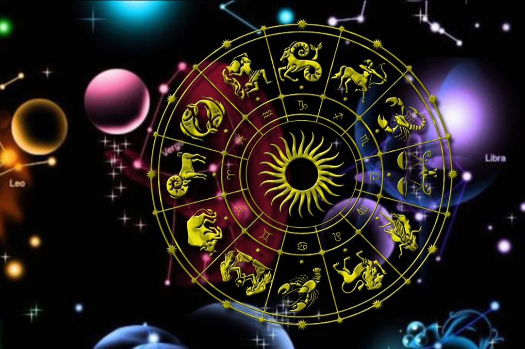 Ваш гороскоп на май 2021 года. Что вас ждёт?