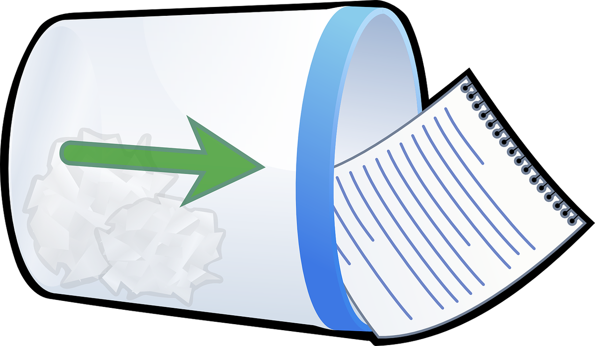 Рисунок восстановлен. Файл рисунок. Восстановление файла рисунок. Корзина с бумажками рисунок. Корзина для бумаг рисунок.