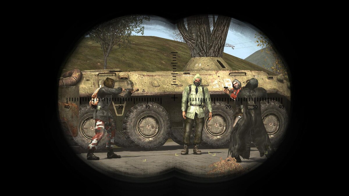 И как же мне тебя выручать то?