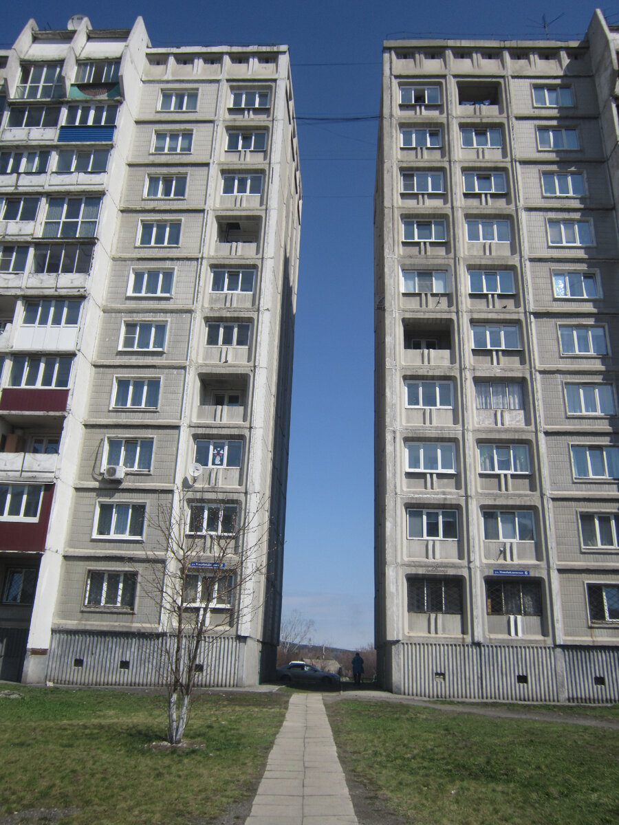 Авторская фотография