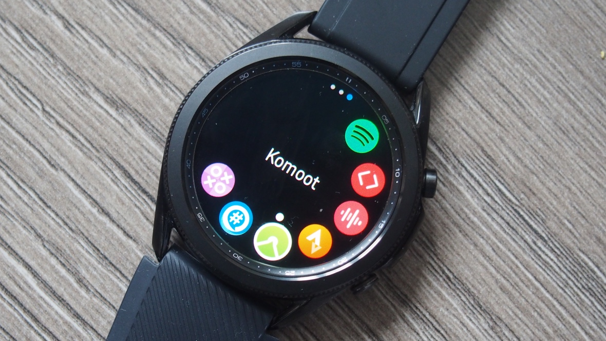 Galaxy watch tizen shop